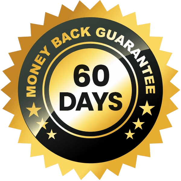 Fit Jaro Guarantee